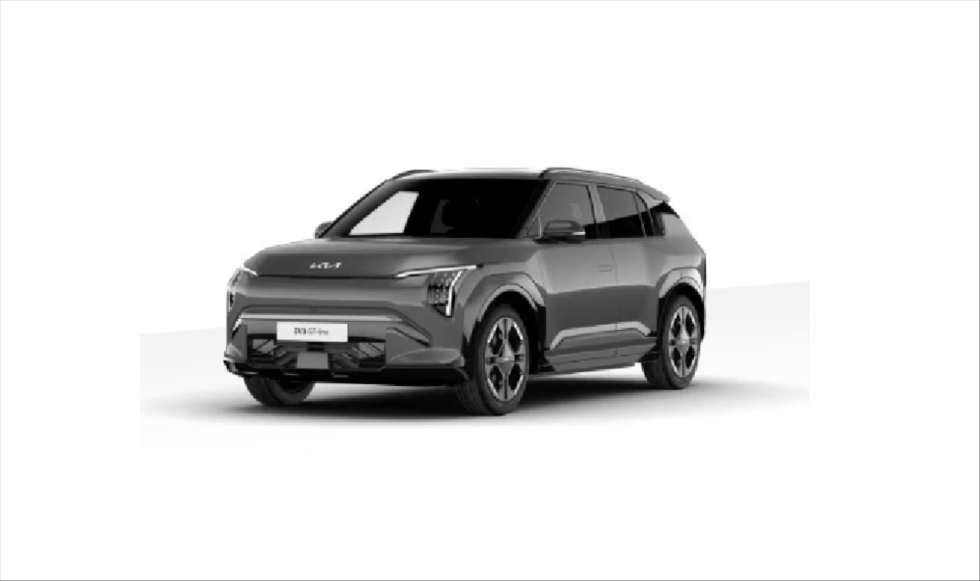 Kia EV3, GT-LINE 150kW 81,4kWh,V2L