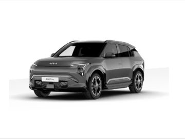 GT-LINE 150kW 81,4kWh,V2L