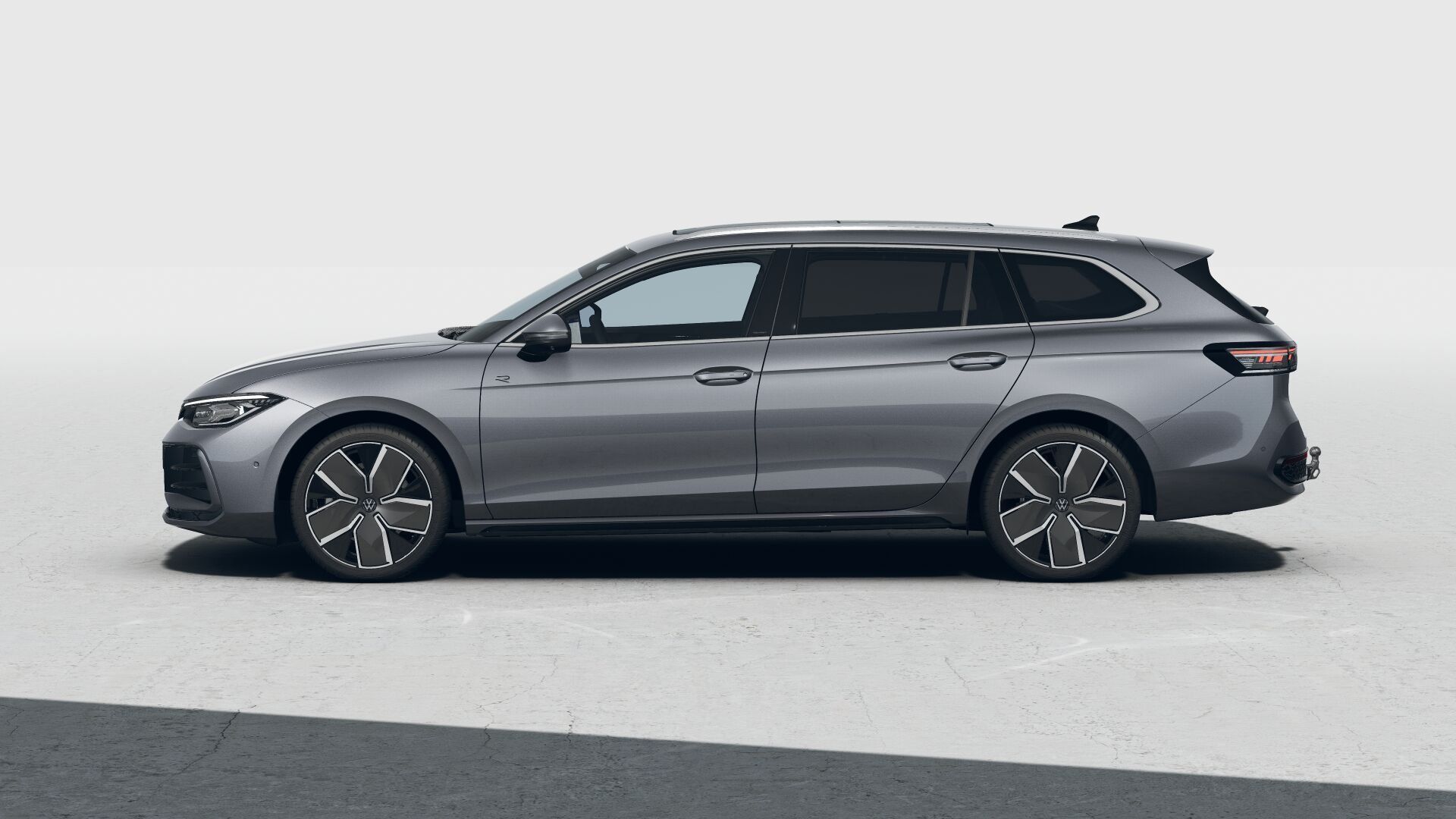 Volkswagen Passat, 2.0TDI 150k Business,tažné2026