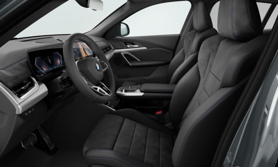 BMW X2, sDrive20i - fotka 4