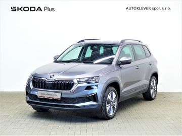 Style 2.0TDI 85kW