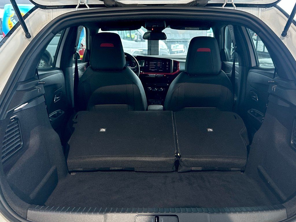 Opel Mokka, GS Line Electro 100kW - fotka 6