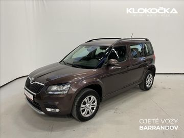 1,2 TSI  Activ 7DSG