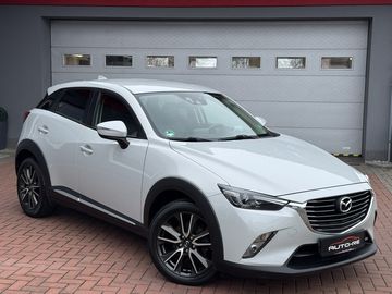 2.0i G-150 AWD SportsLine LED