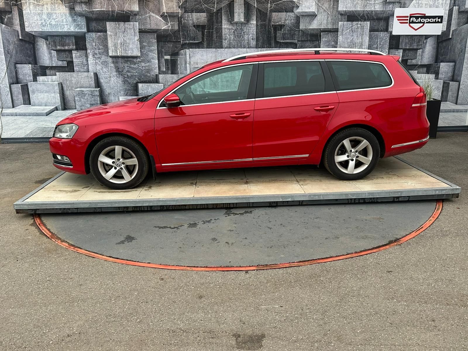 Volkswagen Passat, 1.4TSi, 118KW, VYHŘ.SED.,TEMP. - fotka 4
