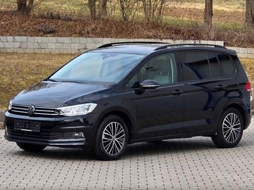 TDI Comfort NezTop Kam Asist