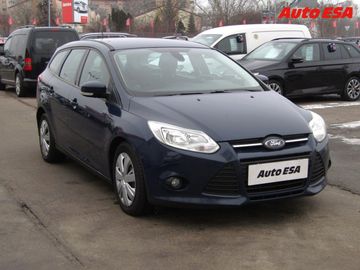 1.6 TDCi,ČR,AC