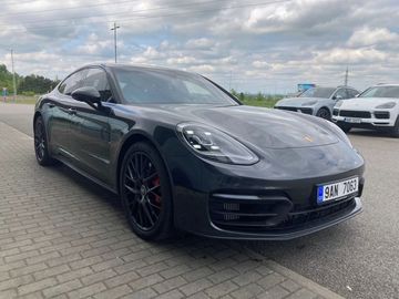4S e-hybrid/VZDUCH/BOSE/HUD