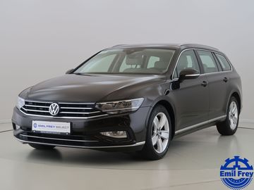 2.0TDI,140kW,DSG,CZ,Elegance