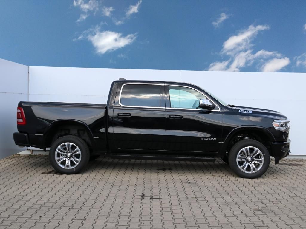 RAM 1500, Longhorn Sport 5.7 V8 Hemi - fotka 5
