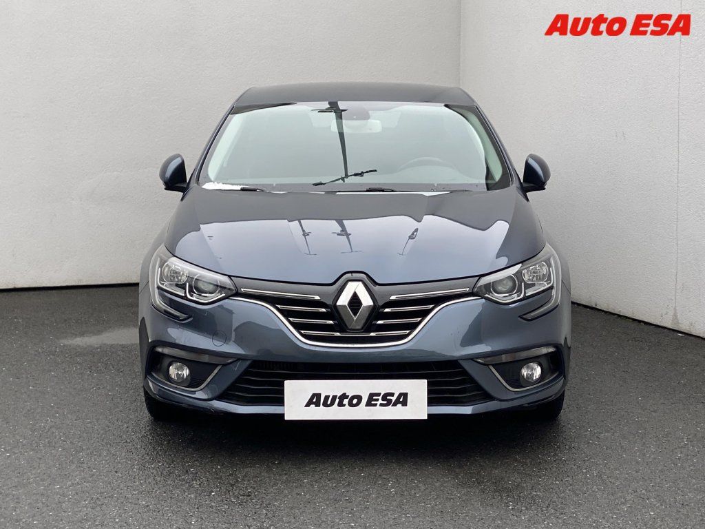 Renault Mégane, 1.2 TCe,1.maj,Intense,AT - fotka 2