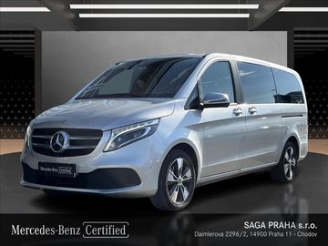V 300 d Long