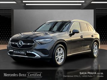 GLC 220d 4MATIC