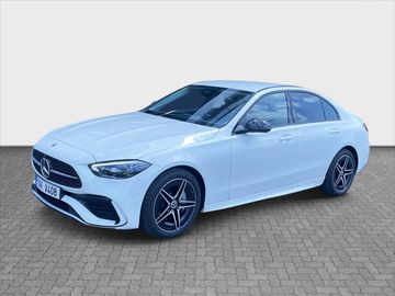 C 220d 4MATIC AMG Style Editio