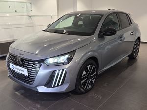 Peugeot 208, ALLURE Hybrid 100 e-DCS6