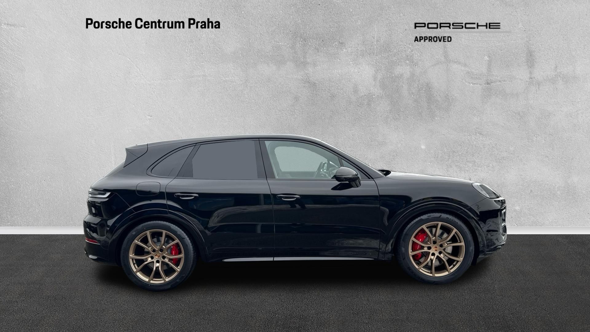 Porsche Cayenne, S - fotka 5