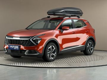 1.6 T-GDI AUT 4x4 Exclusive