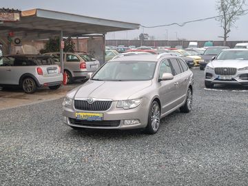 ČR 2.0TDI 125KW 11/11 – NAVI