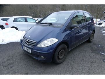 A 170 1,7 85KW KLIMA