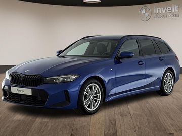 řady 3 | 320d xDrive