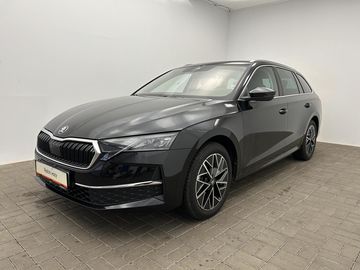 2.0TDI 110kW Top selection