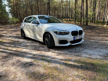 M140i Shadow Ed. jako nové