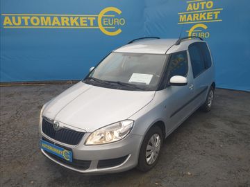 1,2 TSi 63KW