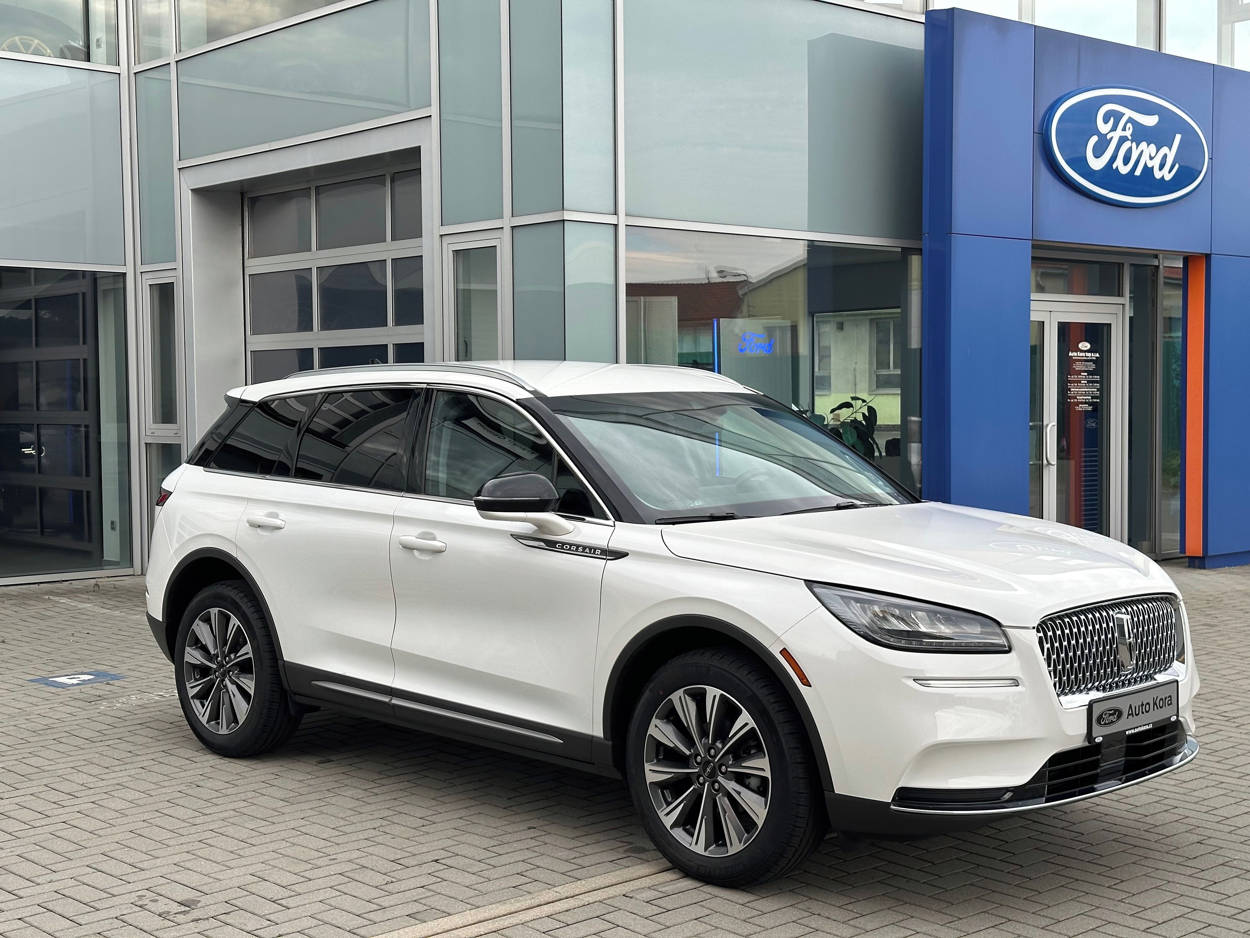 Lincoln, Lincoln, CORSAIR AWD 2022 253k - fotka 3