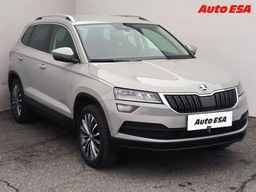 2.0 TDi 4X4,2.maj,ČR