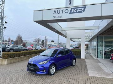 1.5 Hybrid e-CVT Comfort