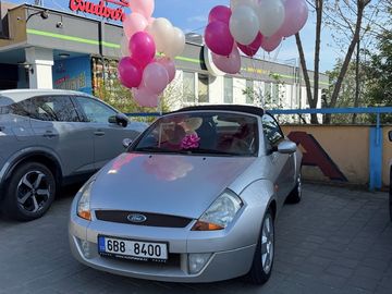 kožené sedačky, klima