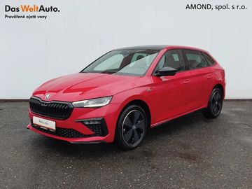 1.0 TSI 85 kW Monte Carlo