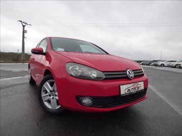 1,4 Klima  Comfortline