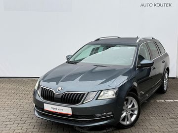 TSi 85kW/116PS Style+