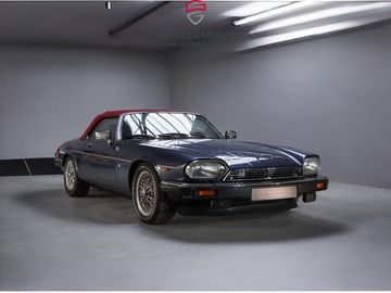 V12 5.3 Coupé – 1990