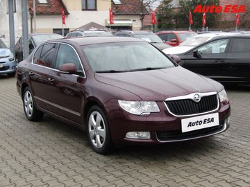 2.0 TDi,ČR,Xenon,AC