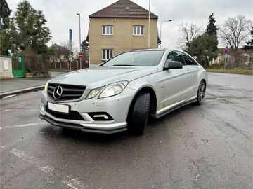 350cdi AMG 195kw plná výbava