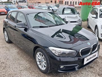 1.5i,Klima