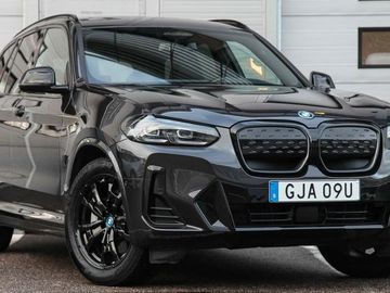Charged M-Sport Ambient Kamera