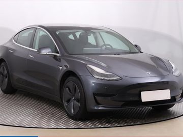 Std Range Plus 52kWh, Automat