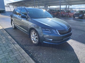 Combi Facelift 1.0 TSI 85Kw