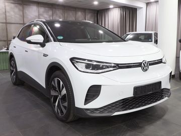 ID.4 Pro 150kW ALU 20'' Tažné