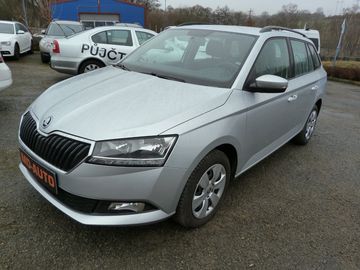 1,0 MPI Cool Plus