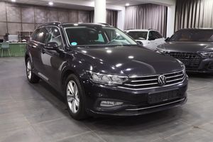 Volkswagen Passat Variant, 2.0 TDI 147kW 4x4 DSG / Záruka