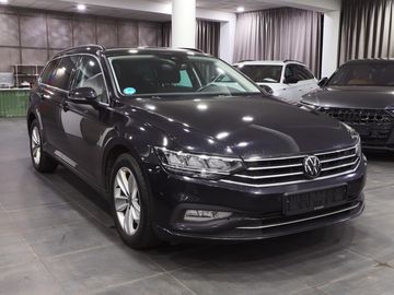 2.0 TDI 147kW 4x4 DSG / Záruka