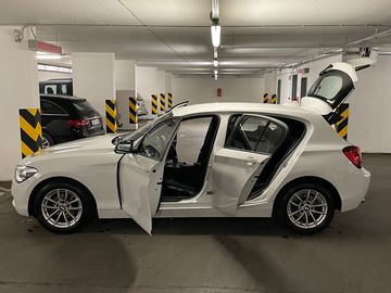 BMW 116D