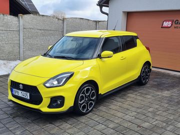 SPORT 140 PS