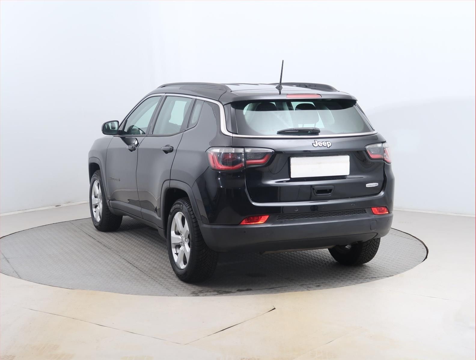 Jeep Compass, 1.4 MultiAir, NOVÁ CENA - fotka 4