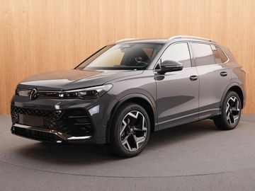 R-Line 1.5 eTSI DSG