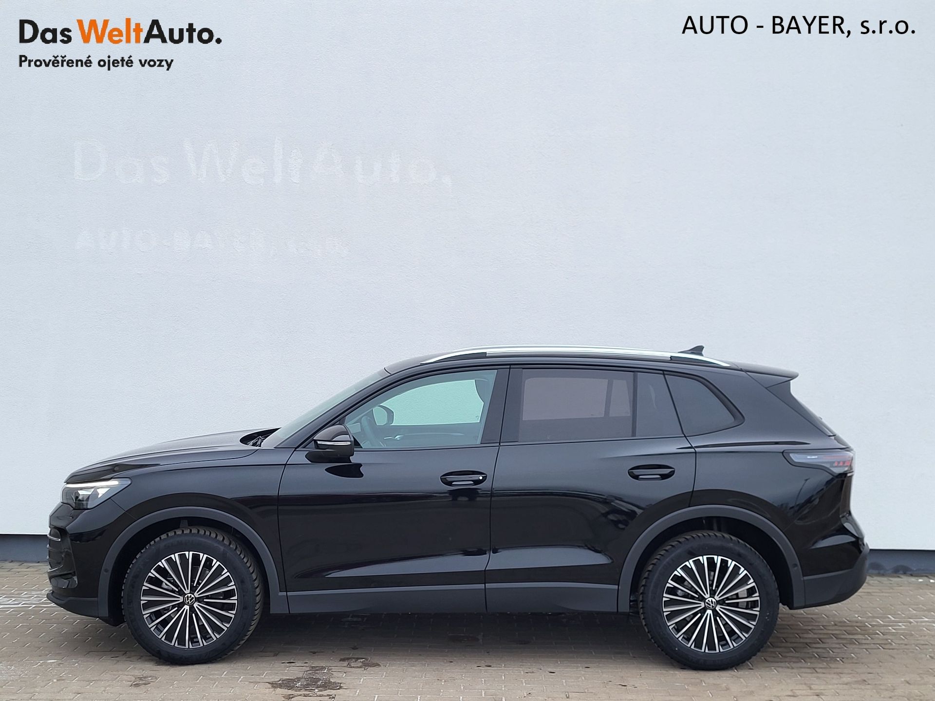 Volkswagen Tiguan, People 1,5 eTSi 110 kW mHEV - fotka 3
